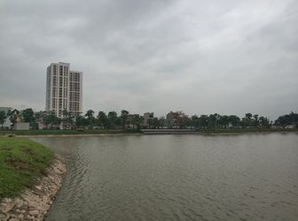 Chung Cư Bách Việt Lake Garden Chỉ Từ 249Triệu, Nhận Nhà Ở Ngay, Sổ Đỏ Trao Tay