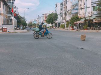 Tôi Chính Chủ Cần Bán Gấp 1 Lô Đất 105M2 Gần Aeon Bình Tân