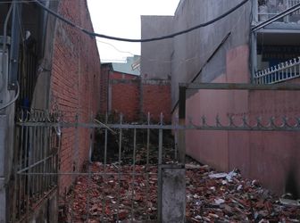 Bán Đất Hiệp Bình Phước Thủ Đức Chính Chủ