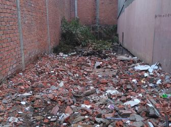 Bán Đất Hiệp Bình Phước Thủ Đức Chính Chủ