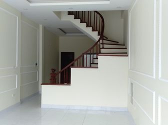 Cho Thuê Nhà Tại Kđt Đại Kim, Hoàng Mai, Dt 55M2, Nhà 4.5 Tầng, Mặt Tiền Rộng, 23 Tr/Tháng. Lh: 0963376379