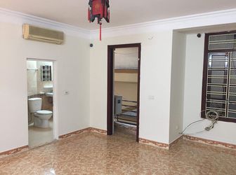 Nhà Trung Tâm Cầu Giấy, Dt 35M2X5Tầng, Giá 3.15 Tỷ