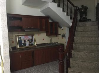 Nhà Trung Tâm Cầu Giấy, Dt 35M2X5Tầng, Giá 3.15 Tỷ