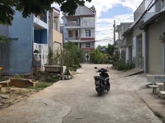 Bán Đất Nền Đường Số Khu X51 Bộ Quốc Phòng .Dt 4.5X16.5M. Đường 8M. Giá 3.6 Tỷ .