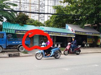 Cần Vốn Bán Đất Nền Mặt Tiền Hoàng Quốc Việt .Dt 5X25M. Giá 11.8 Tỷ .