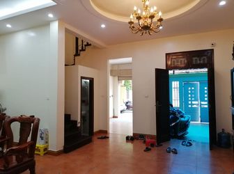 Biệt Thự Cao Cấp, Mới, Đẹp, Gara, Ở Ngay, Kinh Doanh, Văn Phòng. Láng Hạ, Ba Đình. 88Mx4Tầng,Mặt Tiền 7M, 21,5Tỷ.