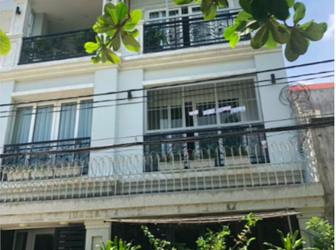 Biệt Thự Cao Cấp, Mới, Đẹp, Gara, Ở Ngay, Kinh Doanh, Văn Phòng. Láng Hạ, Ba Đình. 88Mx4Tầng,Mặt Tiền 7M, 21,5Tỷ.