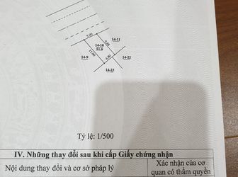Bán Đất Liền Kề Ngô Thì Nhậm Hà Đông Mt 5M Gần Chợ Kinh Doanh Tốt