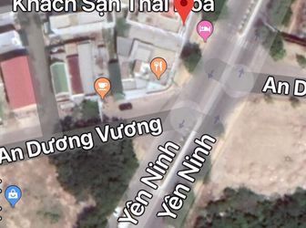 Cần Bán Gấp Đất Tại Trung Tâm Phan Rang- Ninh Thuận