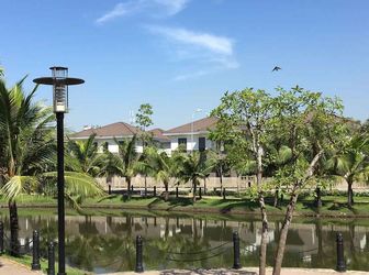  Bán Gấp Nhà Phố Camellia Garden Cđt Nam Long Nguyễn Văn Linh, Bình Hưng, Bình Chánh