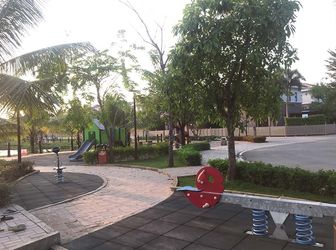 Bán Biệt Thự Đơn Lập Camelia Garden Nguyễn Văn Linh, Bình Hưng,bình Chánh 