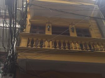 Bán Gấp Nhà Phố Lê Trọng Tấn Thanh Xuân Ngõ Thoáng 54M2 X 4 Tầng 4.3 Tỷ