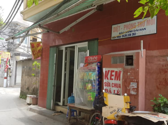 Bán Nhà Yên Hòa 2 Tầng Chủ Yếu Bán Đất 40M2 Mặt Tiền 5.2M Giá 4.8 Tỷ Có Sổ Đỏ