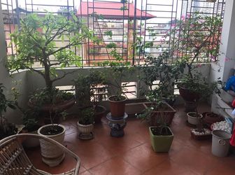 Bán Nhà Quan Nhân, Ôtô Đỗ, Dt 35M2X5Tầng, Giá 3.5 Tỷ