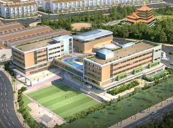 Laimian City Thành Phố Giữa Lòng Phố