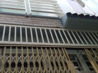 Cần Tiền Bán Gấp Nhà 4X10M Đường 59 Phạm Văn Chiêu, P.14, Gò Vấp