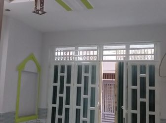 Cần Tiền Bán Gấp Nhà 4X10M Đường 59 Phạm Văn Chiêu, P.14, Gò Vấp