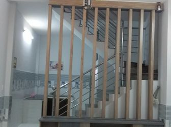 Cần Tiền Bán Gấp Nhà 4X10M Đường 59 Phạm Văn Chiêu, P.14, Gò Vấp