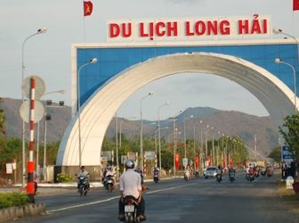 Đất Nền Vũng Tàu Giá Rẻ