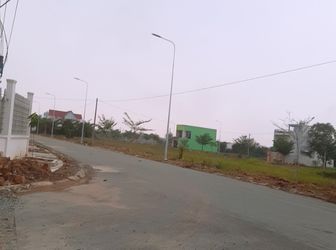 Ngân Hàng Vib Hỗ Trợ Phát Mãi 50 Nền Đất Và 10 Lô Góc Thổ Cư Liền Kề Bến Xe Miền Tây.