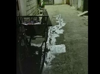 Bán Nhà 2 Mặt Tiền Thụy Khuê 41M2 ,ngõ Rộng 2 Xích Lô Tránh Nhau