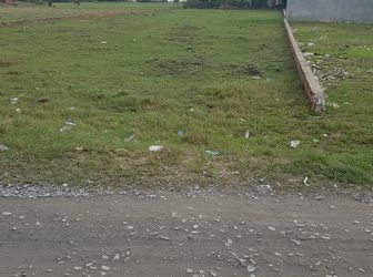 Cần Bán Lô Đất Đức Hòa-Long An, Gần Chợ Đức Hòa. Mặt Tiền 824- 900Tr/Nền 120M2