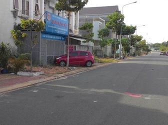 Bán Lô Đất Trong Khu Dân Cư Đất Nam Block D Diện Tích 105 M2 Giá Thương Lượng