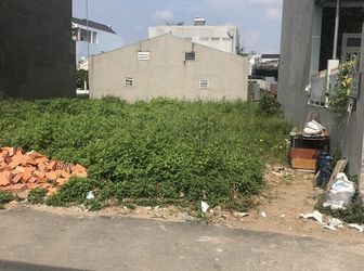 Bán Lô Đất Trong Khu Dân Cư Đất Nam Block D Diện Tích 105 M2 Giá Thương Lượng