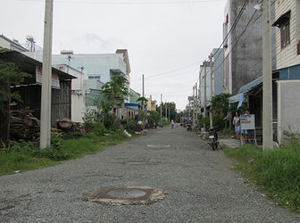 Bán Lô Đất Trong Khu Dân Cư Đất Nam Block D Diện Tích 105 M2 Giá Thương Lượng