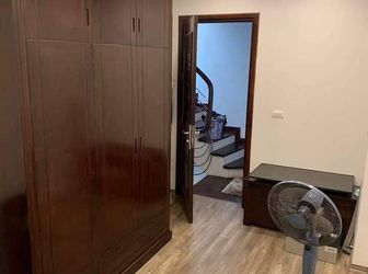 Bán Nhà Cát Linh,36M2,lô Góc,mặt Tiền 4,8M, Giá 3,6 Tỷ