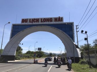 Đất Nền Giá Rẻ Trung Tâm Hành Chính Bà Ria Vũng Tàu