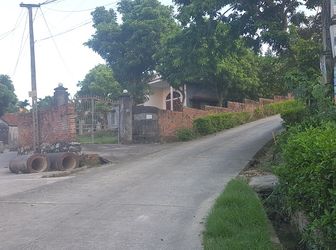 Bán Nhà Gần Cầu Bút Xê, Phường Hà Khẩu, Tp. Hạ Long, Quảng Ninh