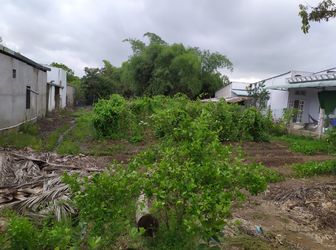 Bán Nền Phường Thới An Đông Bình Thủy Giá 2Tr3/m2