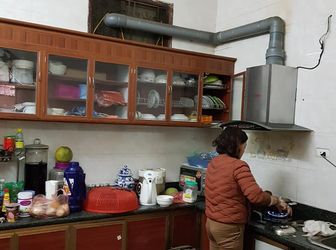 Cách Phố 50M Kim Hoa 35M*5 Tầng Chỉ 3.1 Tỷ.