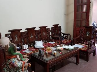 Cách Phố 50M Kim Hoa 35M*5 Tầng Chỉ 3.1 Tỷ.