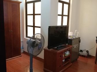 Nhà Đẹp Lung Linh, Ở Luôn, Kinh Doanh, Thang Máy, Ô Tô,Hào Nam. 40Mx6Tầng.4.8Tỷ.LH 0986454622