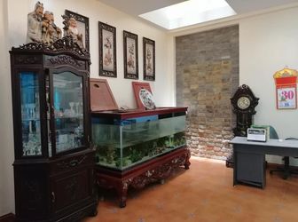 Nhà Đẹp Lung Linh, Ở Luôn, Kinh Doanh, Thang Máy, Ô Tô,Hào Nam. 40Mx6Tầng.4.8Tỷ.LH 0986454622