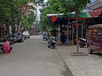 Cho Thuê Nhà Mặt Phố Thượng Đình Làm  Văn Phòng.....