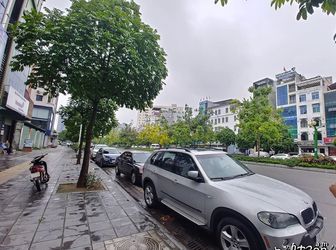 Cho Thuê Nhà Mặt Phố Thượng Đình Làm  Văn Phòng.....