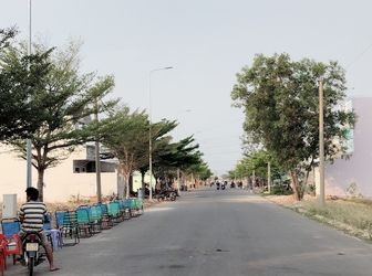 Đất Nền Giá 788 Triệu/nền, Đường 14M-40M, Đã Có Shr, Ck 7-9%, Gần Aeon Bình Tân