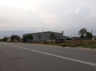 Chính Chủ Cần Tiền Bán Gấp 300M2 Thổ Cư Gần Kcn Vsip 1 Thuận An, Bình Dương, Giá 1,6 Tỉ