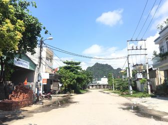 Bán Mảnh Đất 75M2 Cẩm Thủy – Cẩm Phả Mặt Đường To , Cách Biển Chưa Đầy 300M 