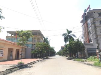 Bán Mảnh Đất 75M2 Cẩm Thủy – Cẩm Phả Mặt Đường To , Cách Biển Chưa Đầy 300M 