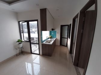 Chủ Đầu Tư Mở Bán Chung Cư Nguyễn Văn Cừ-Bô Đề ,3 Mặt Thoáng Giá Chỉ 980Tr/căn 2Pn,vào Ở Ngay.