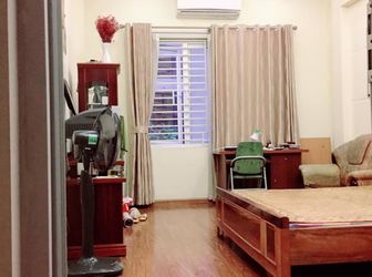  Nhà Đẹp Vương Thừa Vũ, Thanh Xuân, Lô Góc, 40M2, 4 Tầng, Giá Nhỉnh 2 Tỷ