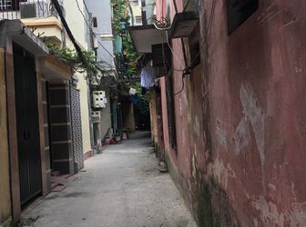  Nhà Đẹp Vương Thừa Vũ, Thanh Xuân, Lô Góc, 40M2, 4 Tầng, Giá Nhỉnh 2 Tỷ