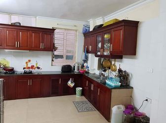  Nhà Đẹp Vương Thừa Vũ, Thanh Xuân, Lô Góc, 40M2, 4 Tầng, Giá Nhỉnh 2 Tỷ
