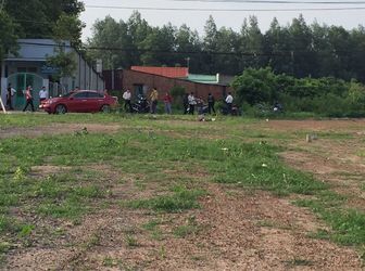 Đất Nên Thổ Cư 100% - Ngân Hàng Hỗ Trợ 50%