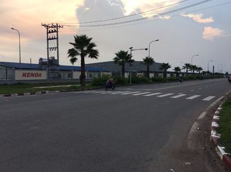 Đất Nên Thổ Cư 100% - Ngân Hàng Hỗ Trợ 50%