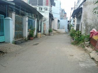 Vì Đang Cần Tiền Chữa Trị Cho Con Chính Chủ Bán Gấp Căn Nhà Quận Thủ Đức Hiệp Bình Phước